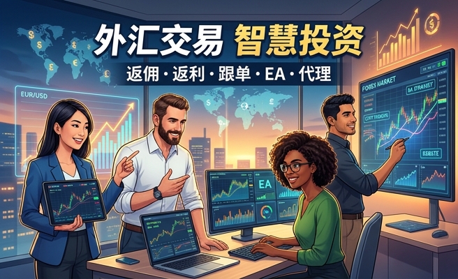 xm外匯交易平台開戶教學