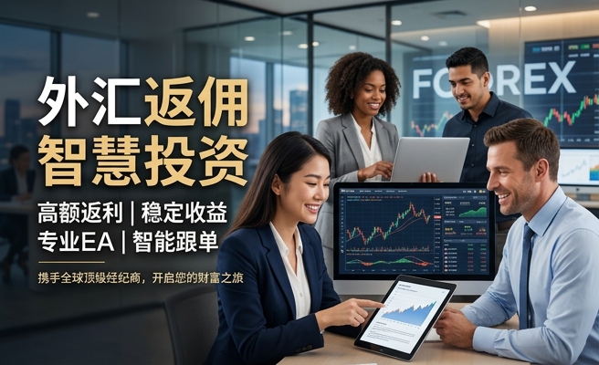 xm外匯保證金交易平台介紹及開戶教學