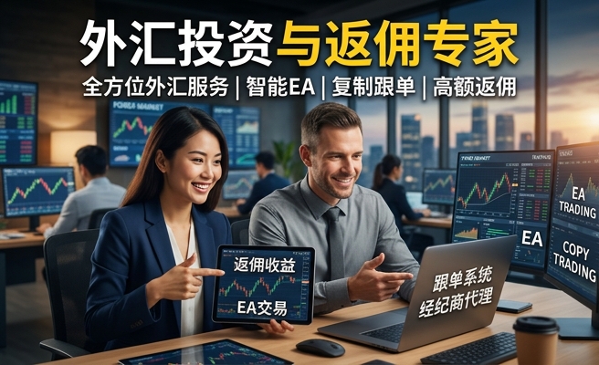 xm返佣机制全解析，如何轻松获取交易佣金回馈