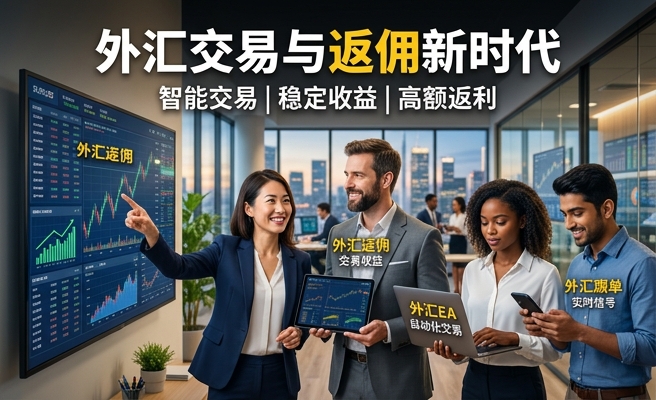 xm外匯交易商評價－優缺點&安全性完整分析
