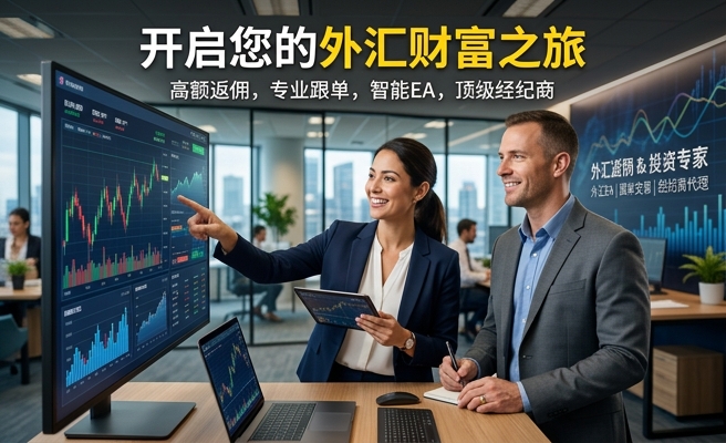 xm外汇交易开户教程