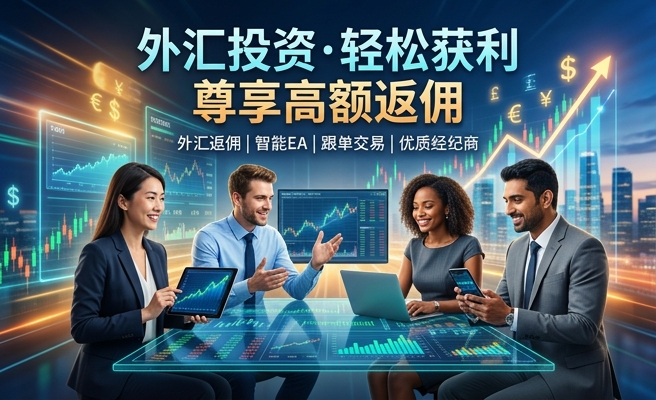 xm開戶教學｜2026最新開戶流程、優惠碼、入金教學全攻略