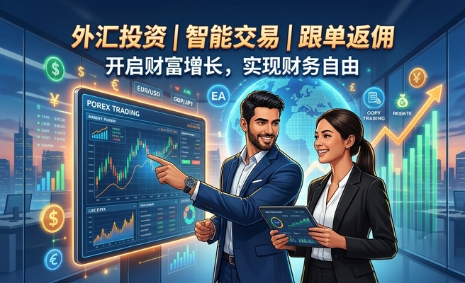 xm外匯交易平台開戶教學